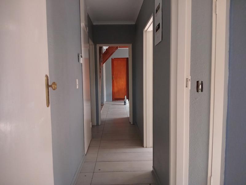 3 Bedroom Property for Sale in Vaalpark Free State